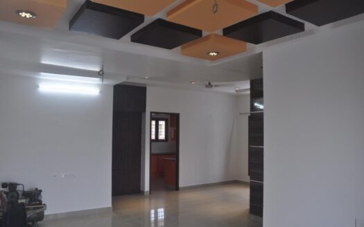 Apartment For Sell In Uthandi 1264 sqft