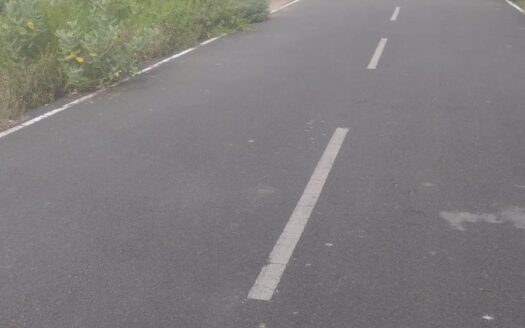 RESIDENTIAL LAND FOR SALE IN ECR PANAYUR 7200 SQFT