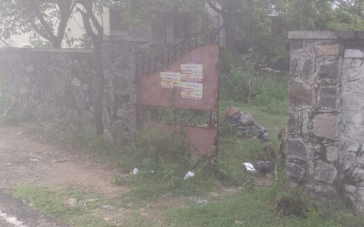 RESIDENTIAL LAND FOR SALE IN ECR INJAMBAKKAM 6000 SQFT