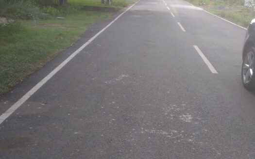 RESIDENTIAL LAND FOR SALE IN ECR PANAYUR 7200 SQFT