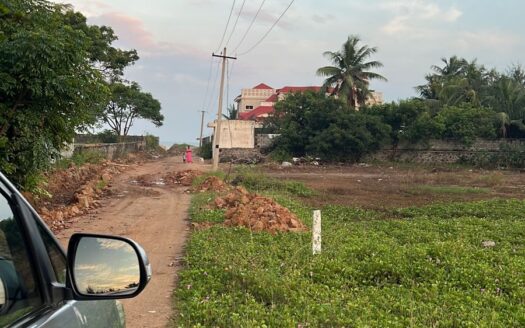 ECR Nemmeli near by muthalai pannai