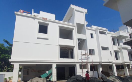 Ecr Kottivakkam