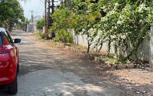Land for sale