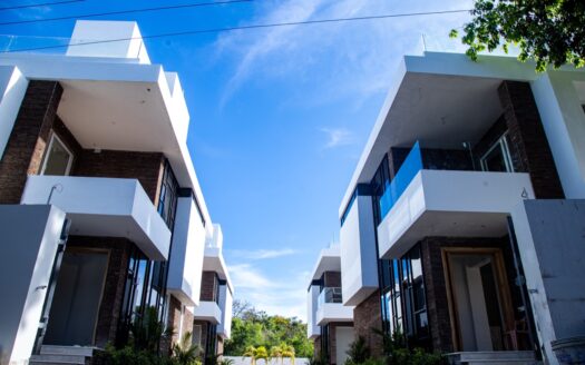 Villa for sale