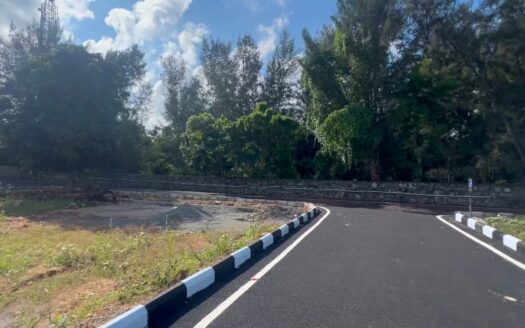 Land for sale