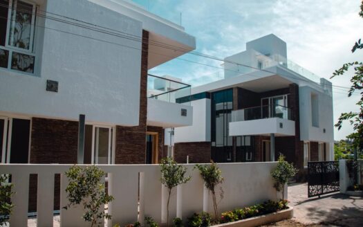 Villa for sale