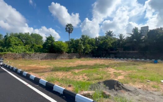 Land for sale