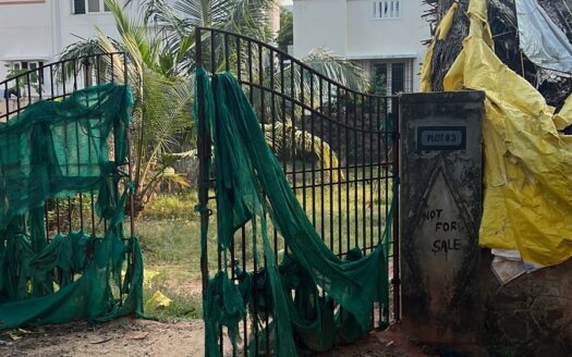 Land for sale