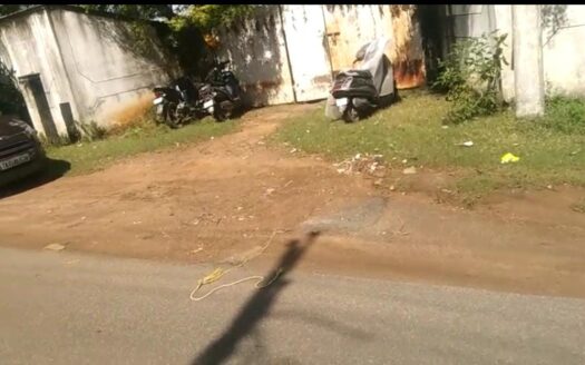OMR Guduvanchery 1 acres Land For Sale