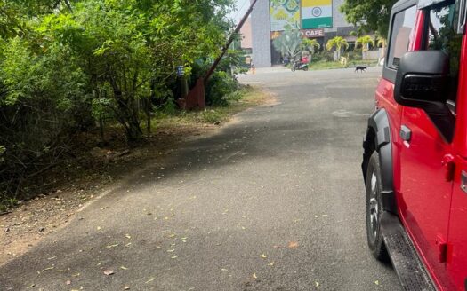 ECR Uthandi 7200sqft Land For Sale