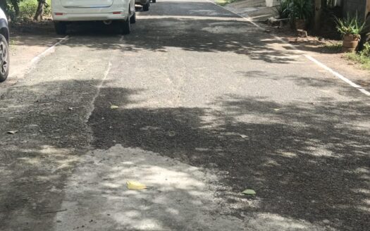 ECR Uthandi VGP Layout Land For Sales 2400sqft