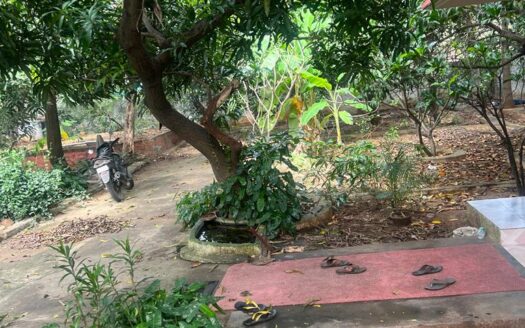 ECR Uthandi 7200sqft Land For Sale
