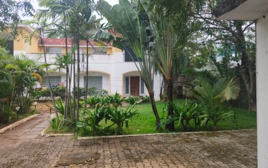 ECR Kovalam 6000sqft Land For Sale