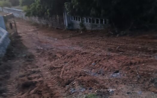 ECR Muttukadu Land For Sales 4Ground