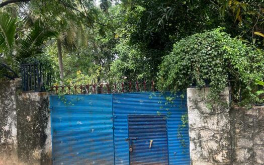 ECR Uthandi 7200sqft Land For Sale