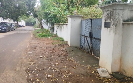 ECR Kovalam 6000sqft Land For Sale