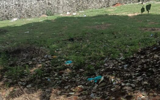 ECR Uthandi VGP Layout Land For Sales 2400sqft