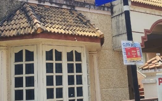 ECR Kottivakkam 3000 sqft Land For Sale