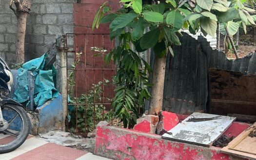 ECR Panaiyur 1500 sqft Land For Sale