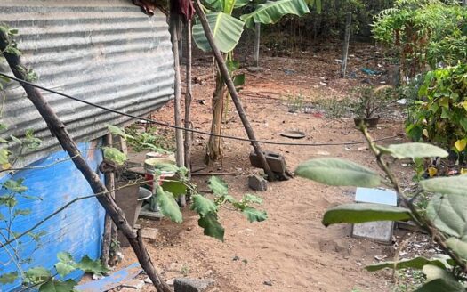 ECR Panaiyur 1500 sqft Land For Sale