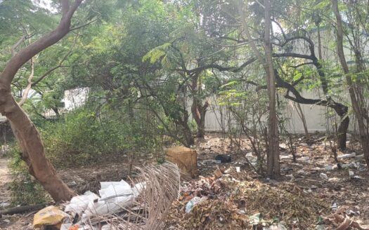 ECR Neelankarai 7200 sqft Land For Sale