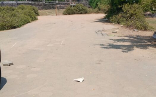 ECR Kovalam 6000 sqft Land For Sale