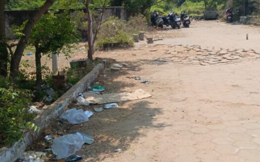 ECR Kovalam 6000 sqft Land For Sale