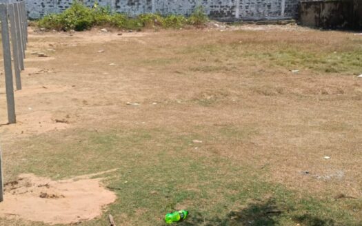 ECR Kovalam 6000 sqft Land For Sale