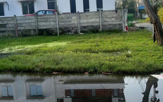 ECR Injambakkam 1470 sqft Land For Sale