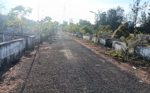 ECR Nemmeli 4800 sqft Land For Sale