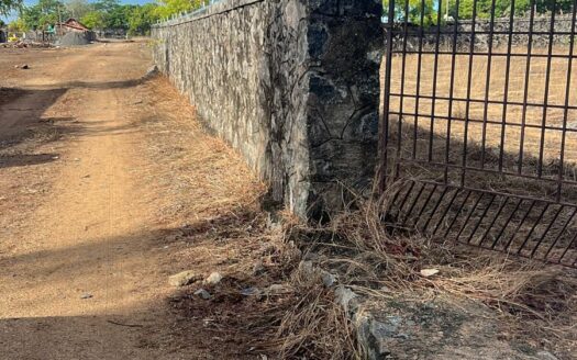 ECR Nemmeli 24000 sqft Land for Sale