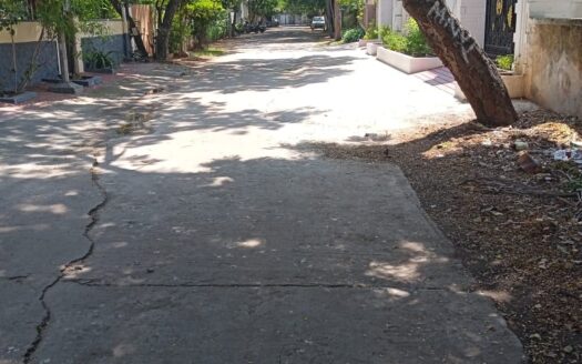 ECR Neelankarai Land For Sale