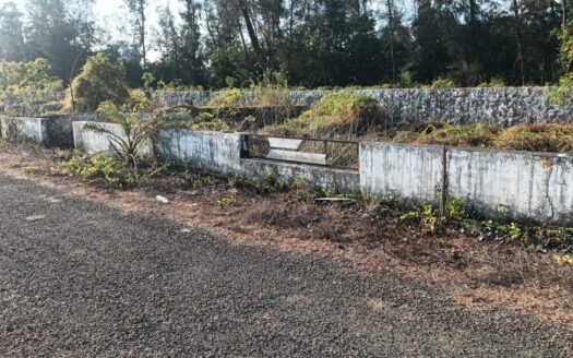 ECR Nemmeli 4800 sqft Land For Sale