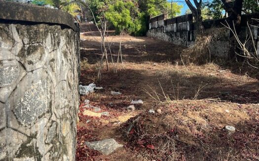 ECR Nemeli 24000sqft Land For Sale