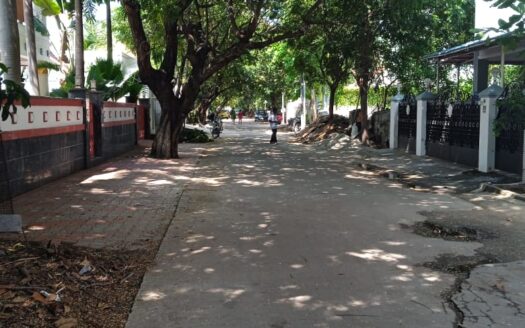 ECR Neelankarai Land For Sale