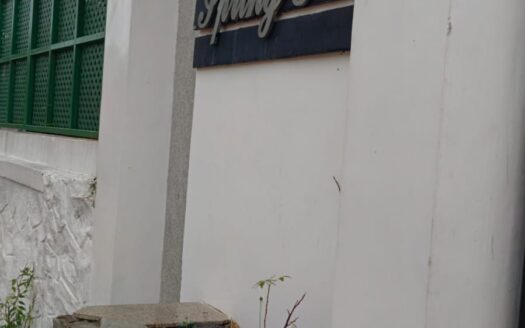 ECR Nemmeli 2400 sqft Land For sale