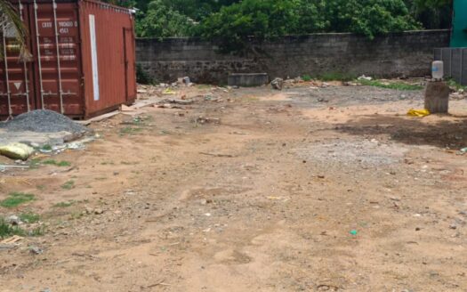 ECR Akkarai 7200sqft Land For Sale