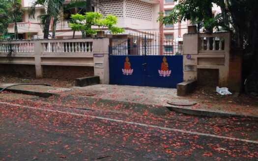 Chennai Adayar 14400 Sqft Land For Sale