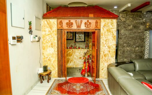 ECR Akkarai 4800 sqft villa for sale