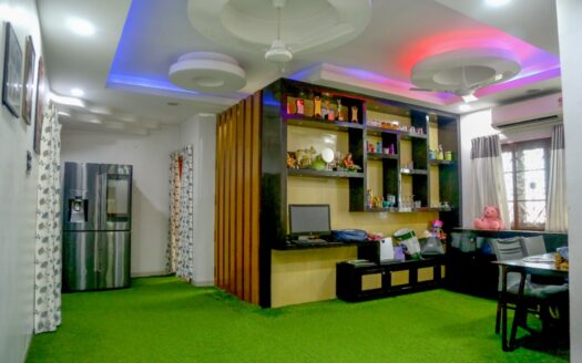 ECR Akkarai 4800 sqft villa for sale