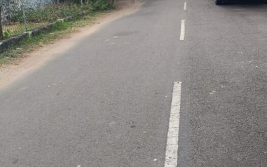 ECR Panaiyur 7200 sqft Land For Sale