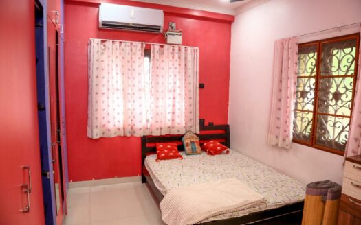 ECR Akkarai 4800 sqft villa for sale