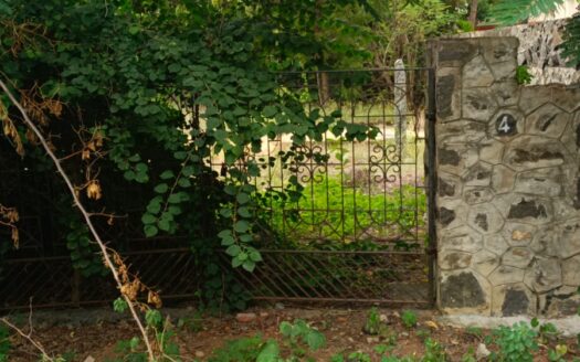 ECR Panaiyur 7200 sqft Land For Sale