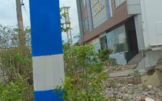 ECR Mahabalipuram 140910 sqft Land For Sale