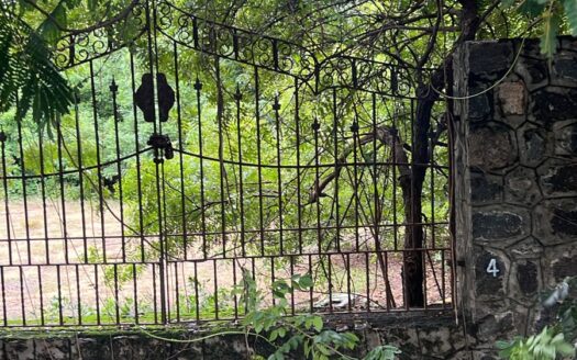 ECR Panaiyur 4800 sqft Land For Sale