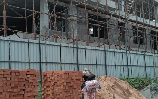 ECR Akkarai 4800 sqft Land For Sale