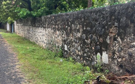 ECR kanathur 43200 sqft Land for Sale