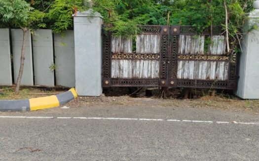 ECR uthandi 9600 sqft land for sale