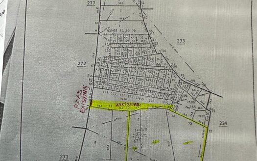 ECR 43200 sqft Land For Sale