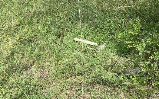 ECR nemmeli 4800 sqft Land For sale